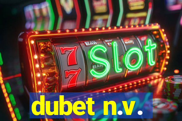 dubet n.v.
